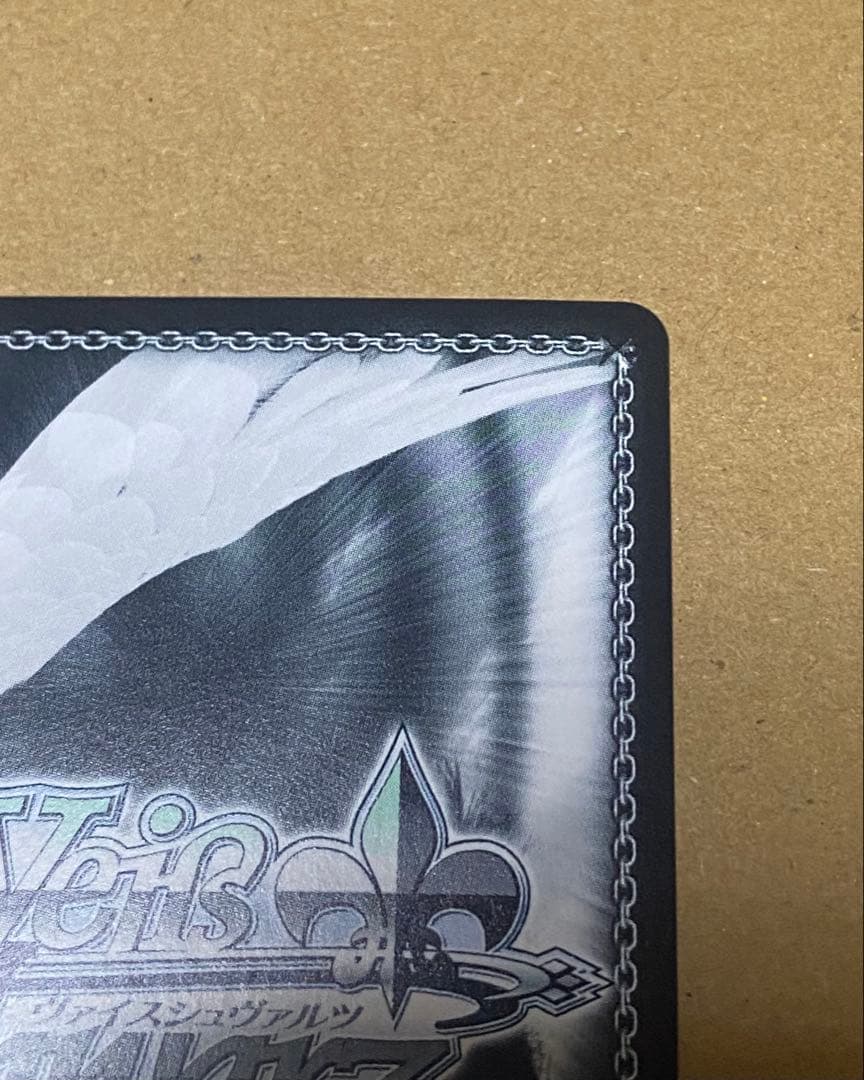 ヴァイスシュヴァルツ　空崎ヒナ（水着）　SP サイン　ブルーアーカイブ　ブルアカ