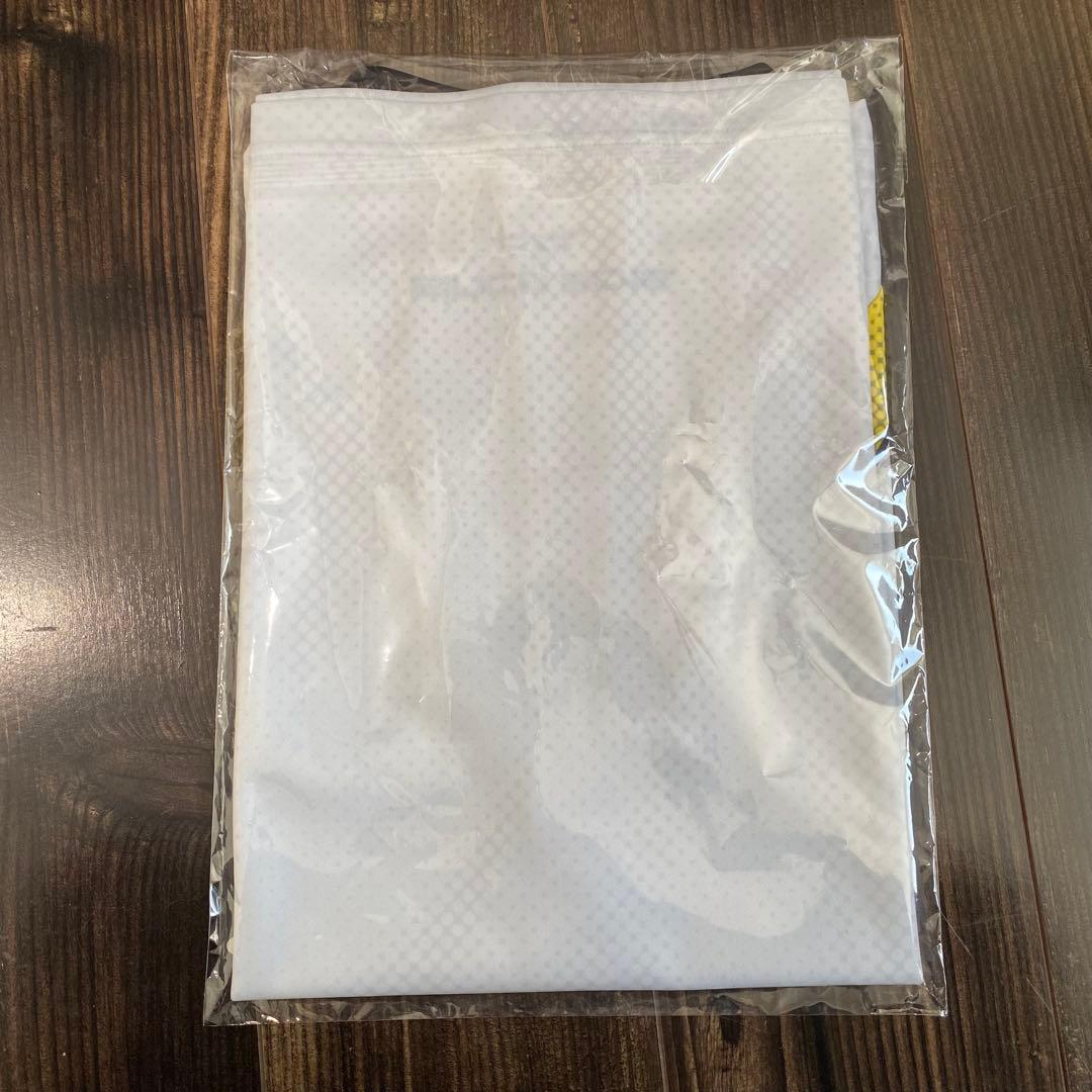 新品 XLサイズ Riddle Order CS SAPPORO UNIFORM