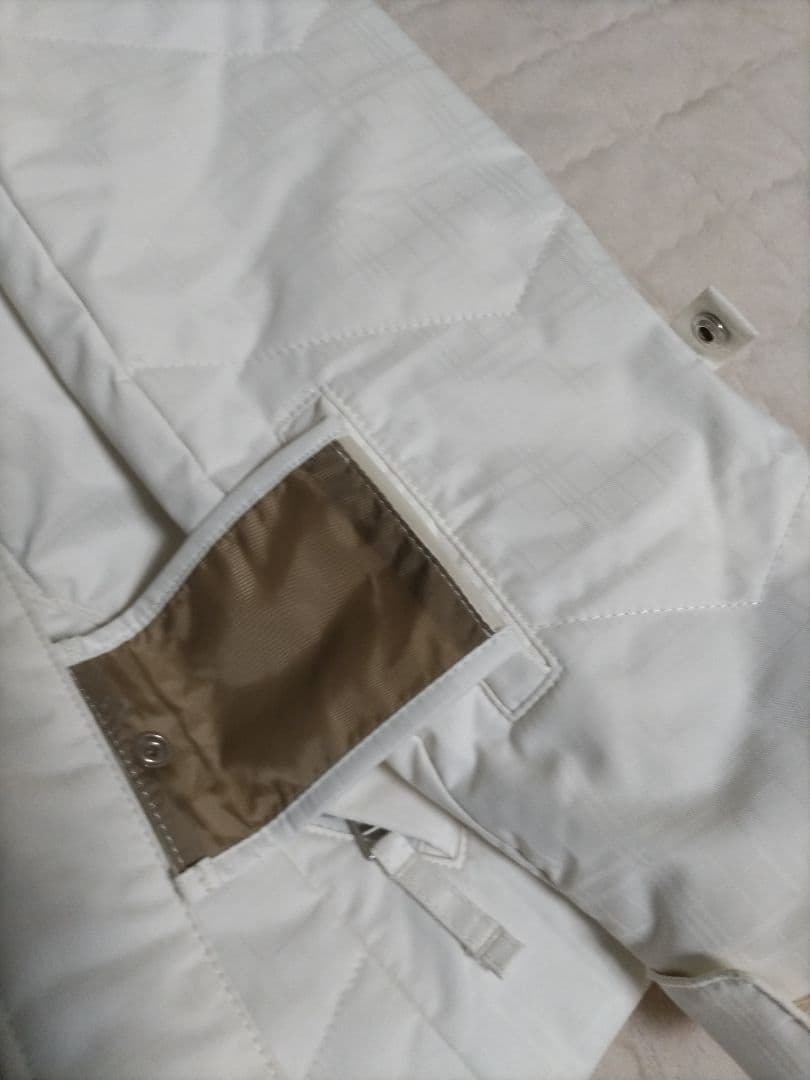 GOLDWIN スキーウェア　スノーボードウェア 女性用 Mサイズゴールドウィン