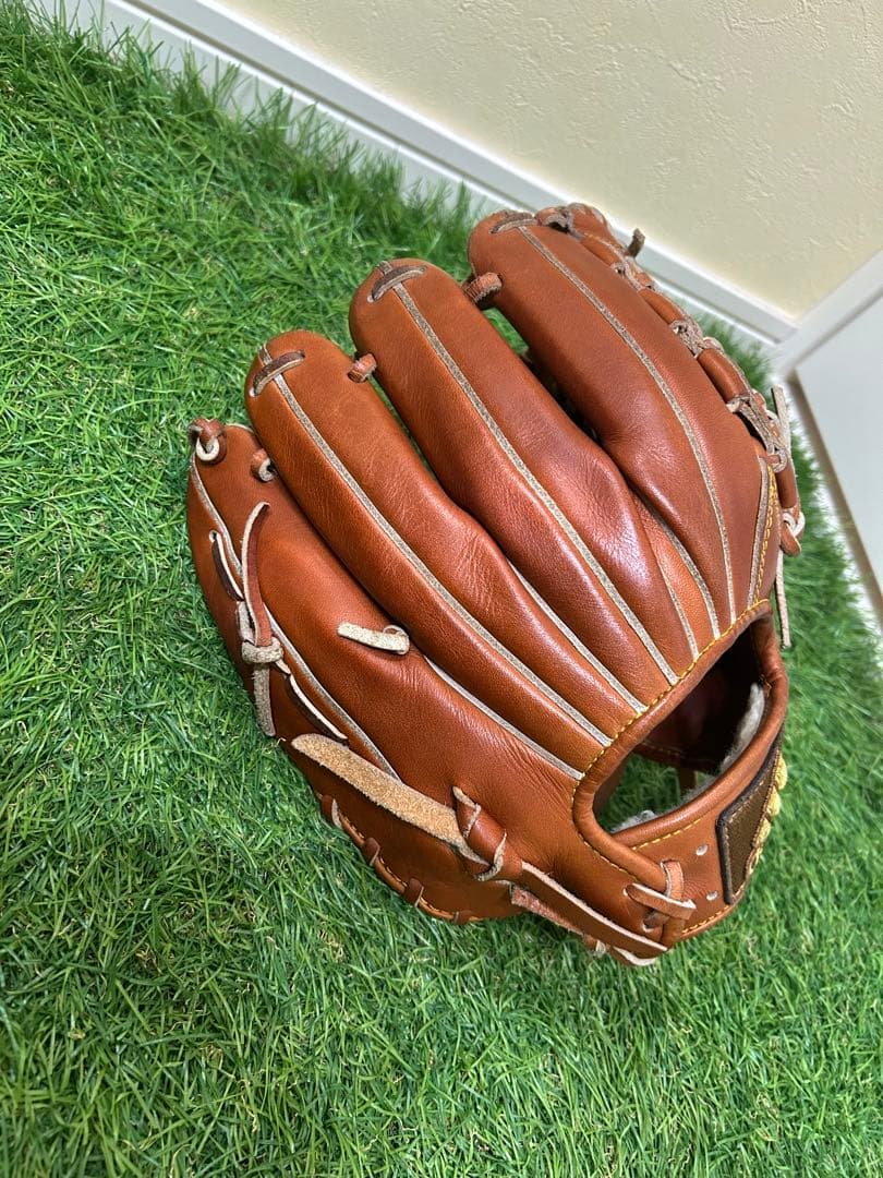 Toshi アディダス プロフェッショナル adidas 硬式 内野