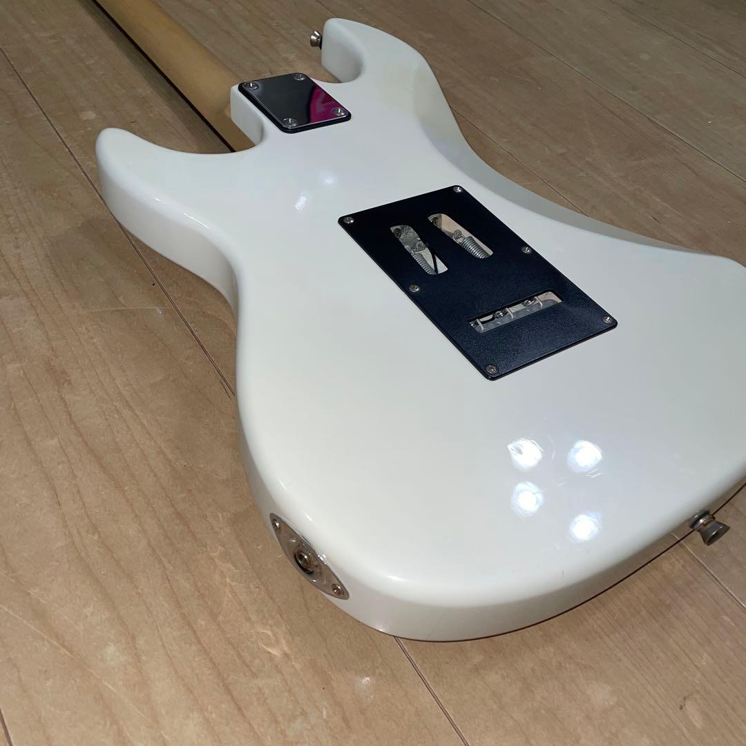 メンテ済み！elioth エリオス　s303エレキギター