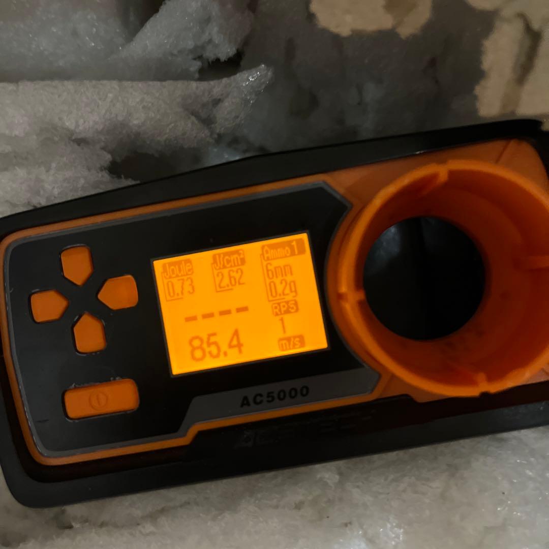 東京マルイ ハイキャパエクストリーム　XTREME 45 ガスブローバック