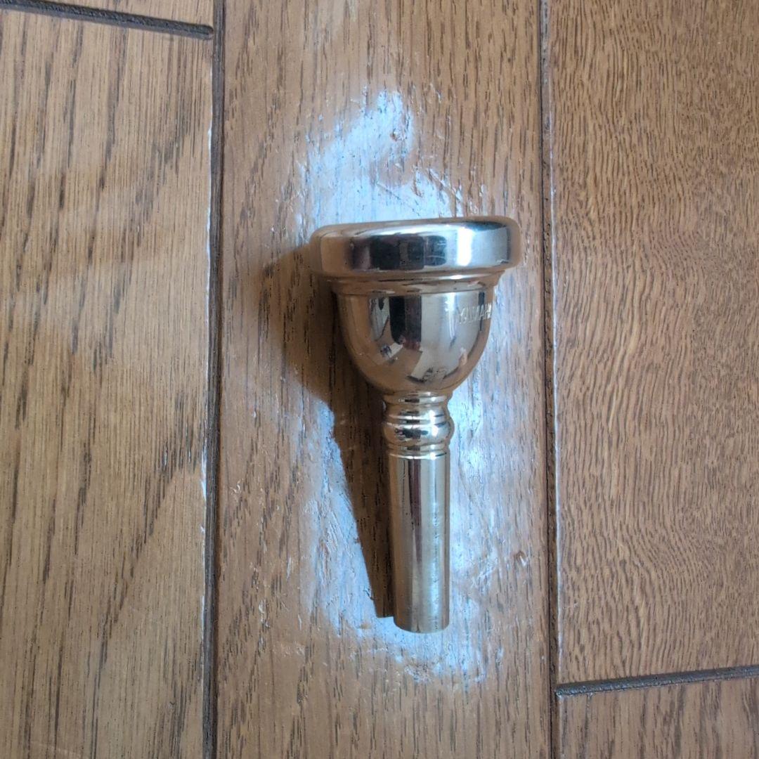 RITTER ユーフォニアムケース 黒 付属品あり