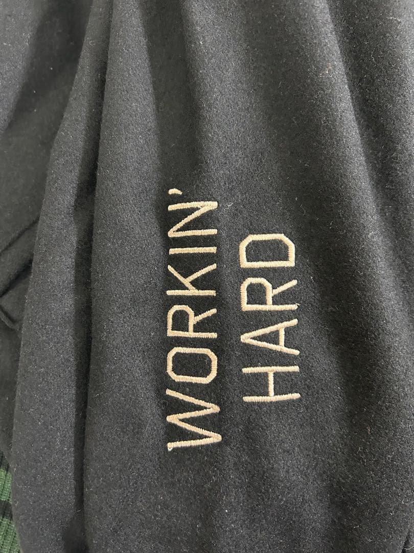 藤井風　Workin' Hard スタジャン　XL