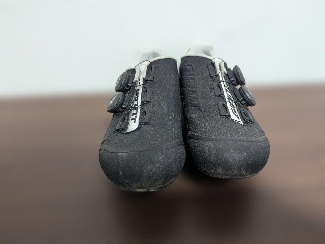 ジャイアント SPD SLシューズ　26.5サイズ　ロードバイク用