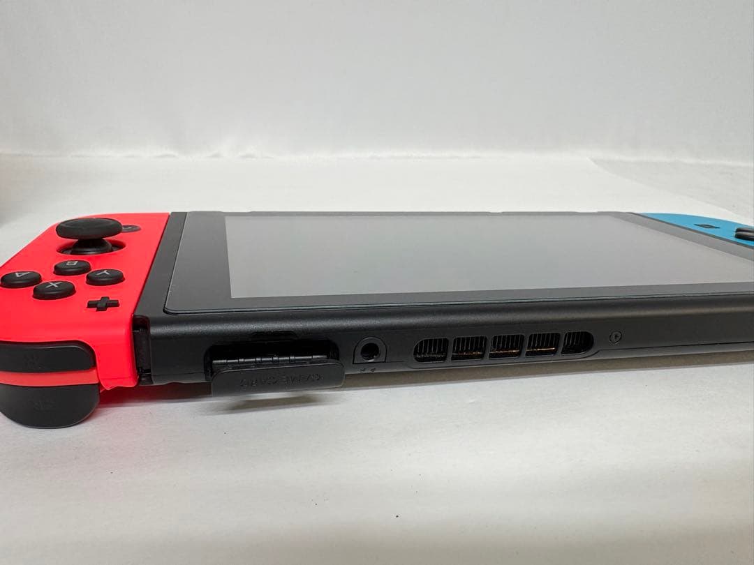 Nintendo Switch スイッチ HAC-001(01) 本体