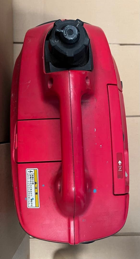 HONDA インバーター発電機 EX6