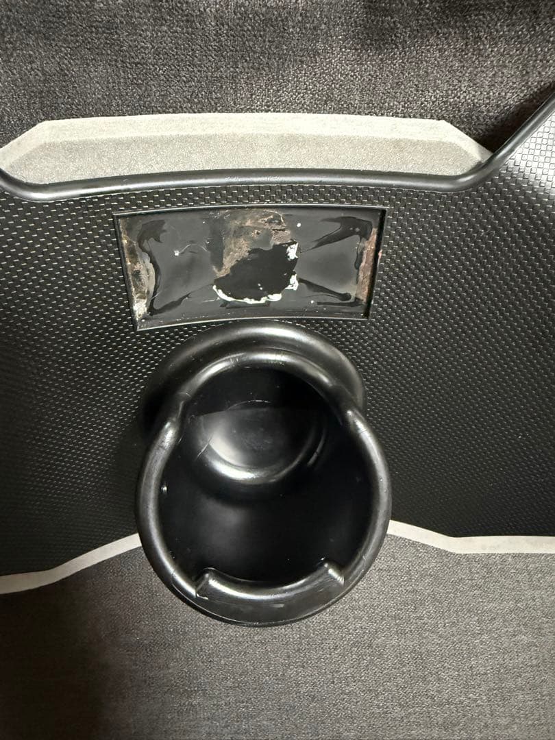 SOULS ソウルズ ギンバルサポートベルト