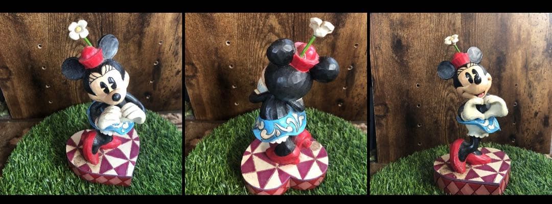 ディズニーフィギュア 4点セット！限定レア廃盤！ユネスコ