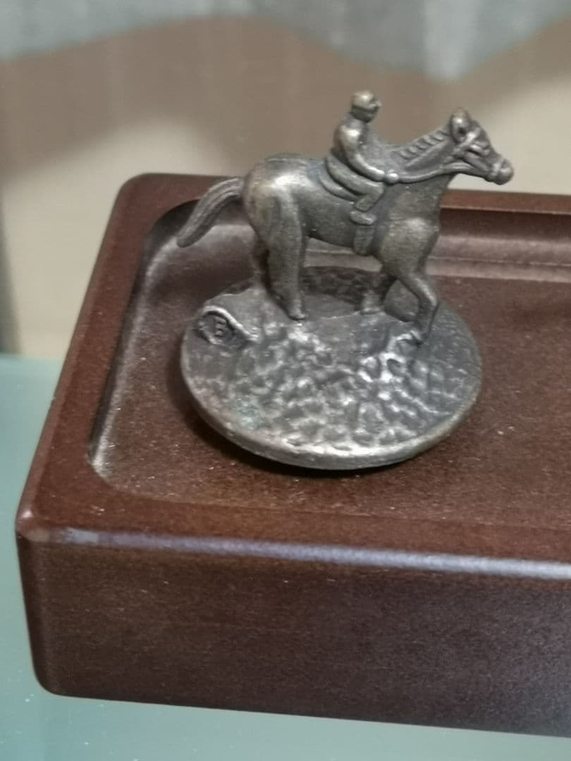 ブラントンBLANTON'S専用台座とキャップ8種類全揃い