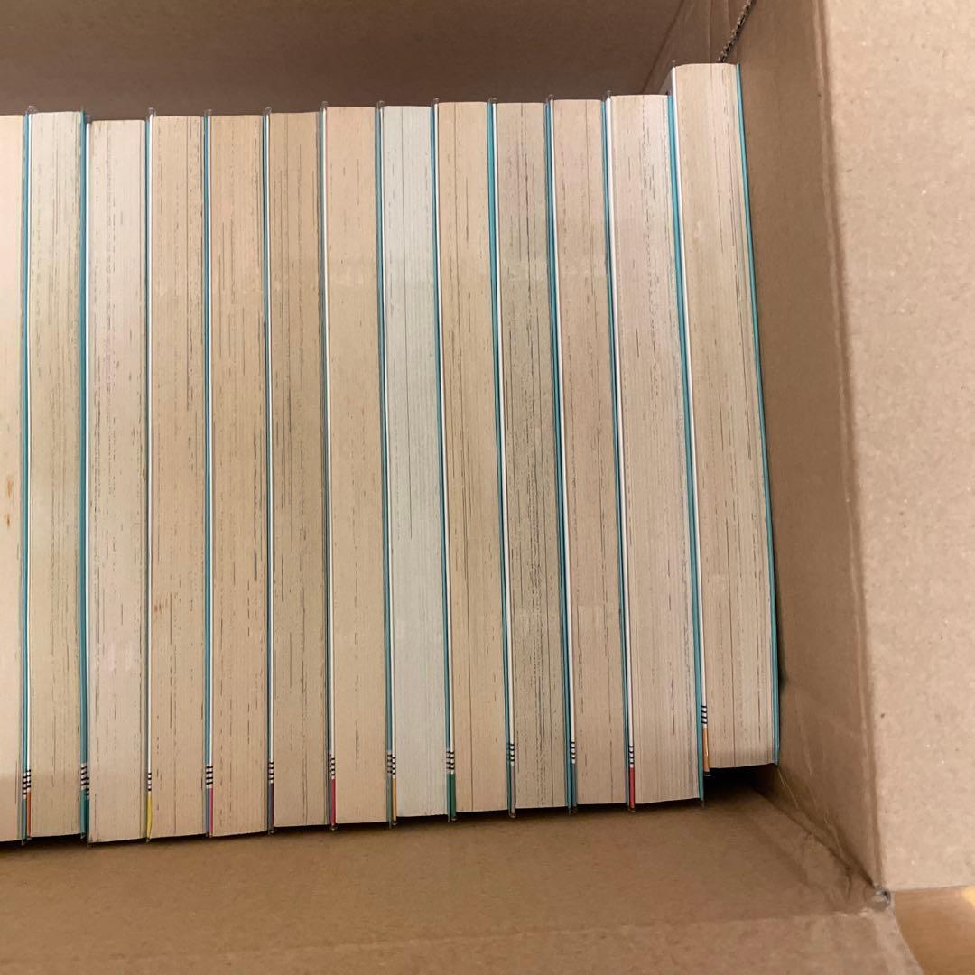 ドラゴンボール　全巻初版　鳥山明　初回カバー　first edition