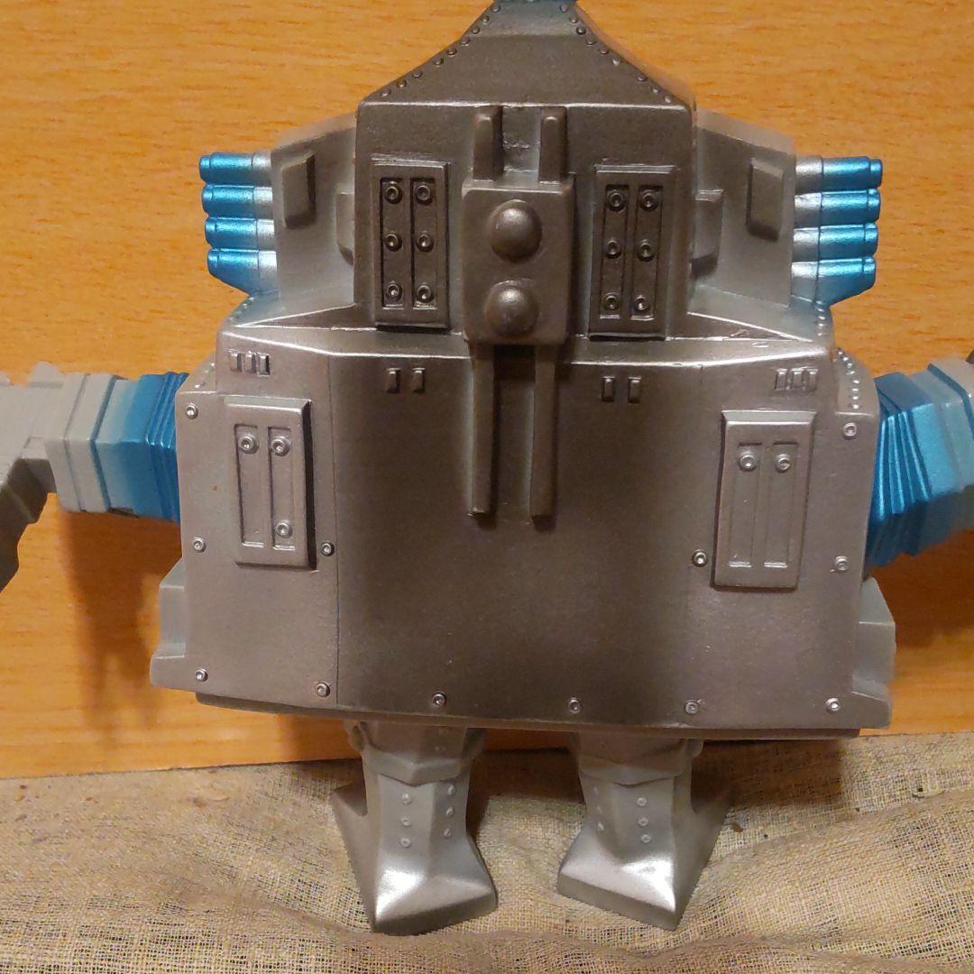 クレージーゴン　ソフビ　スタンダード　やまなや怪獣郷　ウルトラセブンブルマァク