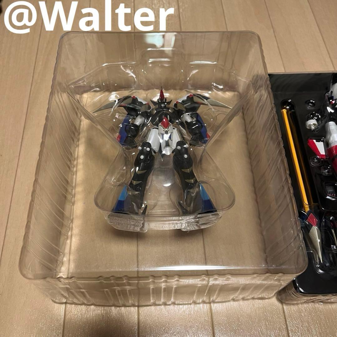 スレードゲルミル フルアクションフィギュアDXシリーズ FAF-017DX