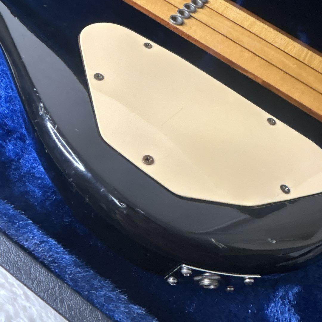 80's アリアプロ2 TS500 レアカラー