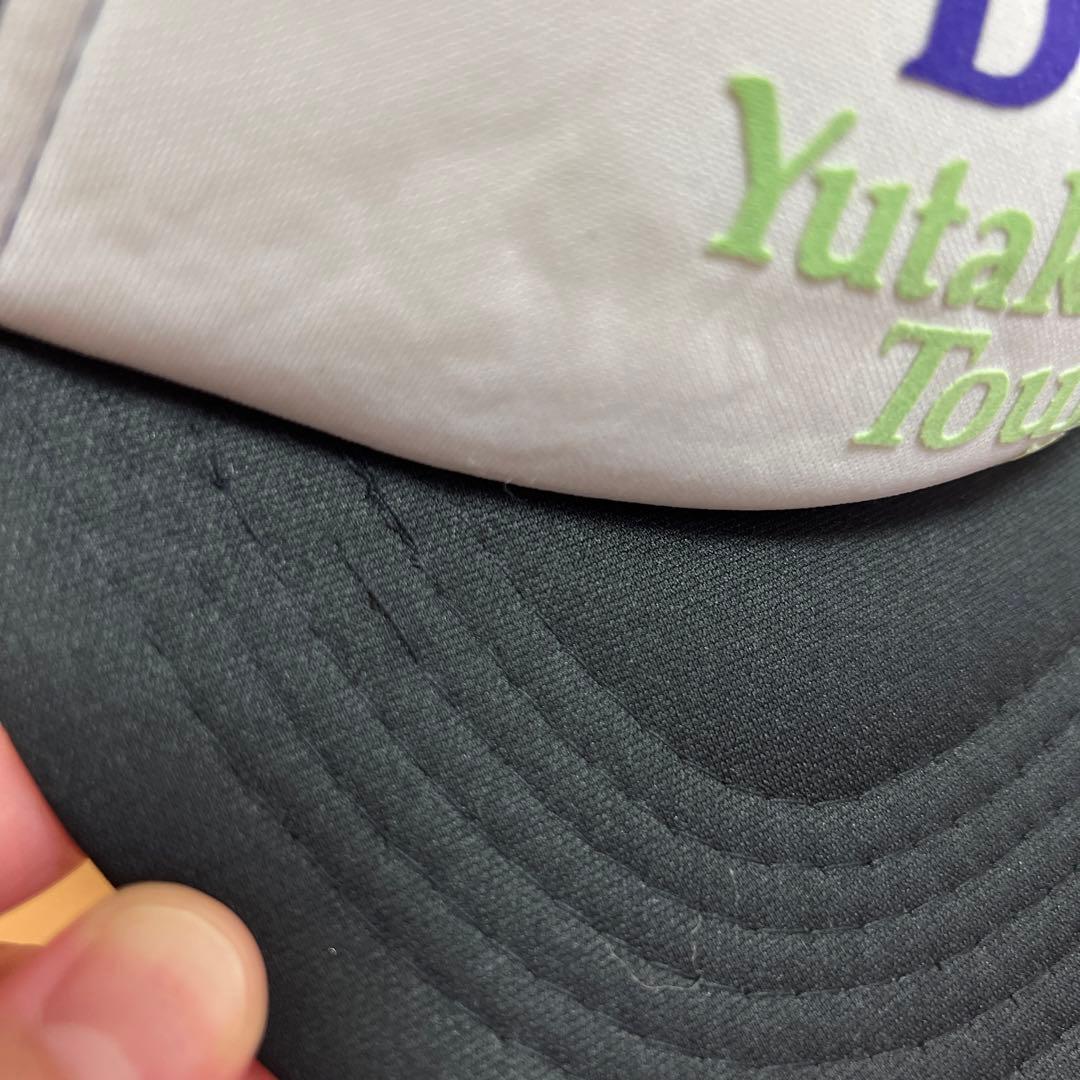 尾崎豊　‘91コンサートツアーグッズ