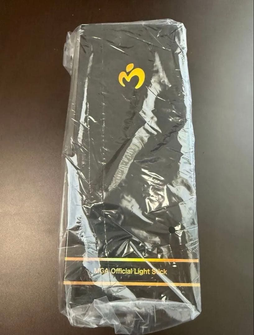 【新品】ミセス　MGA Official Light Stick ペンライト