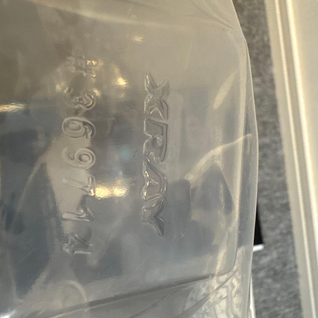 XRAY XB4 2024 ダート仕様　未塗装ボディ付き