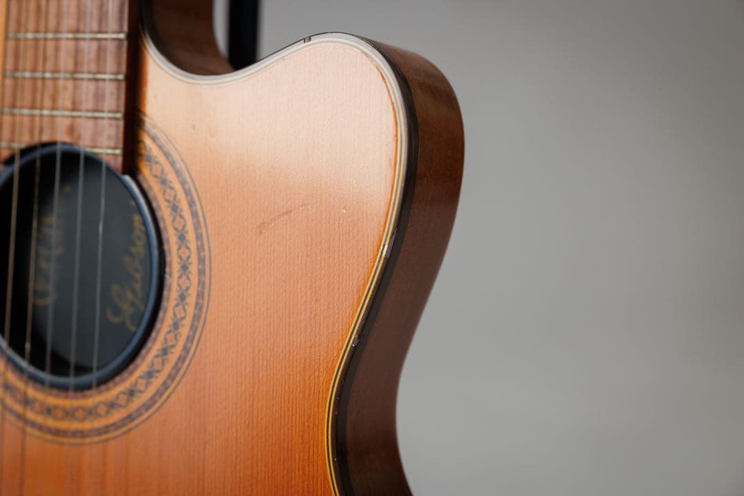 ギター Gibson Chet Atkins CE