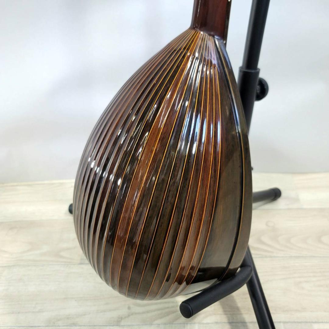 【美品】SUZUKI マンドリン M-60 ハードケース付 スズキ