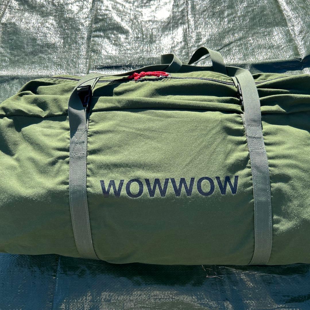 ソロソウルウォウウォウ