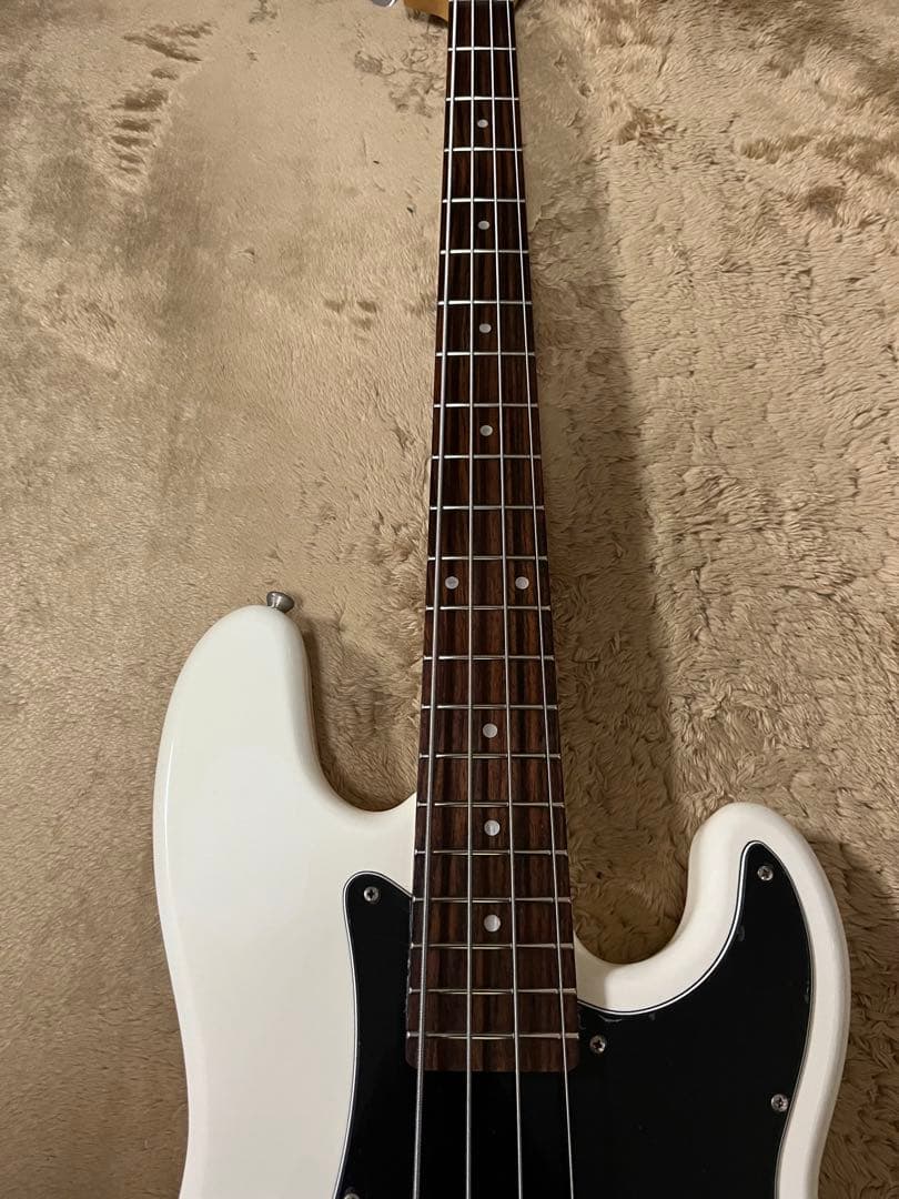 【調整済】selder セルダー　エレキベース　プレベ　新品弦　調子良し！