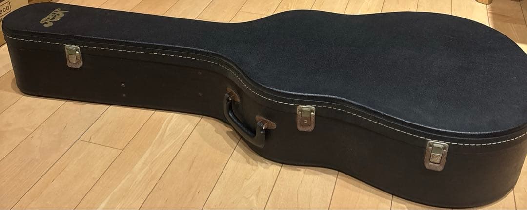 Headway エレアコ　ハードケース付き