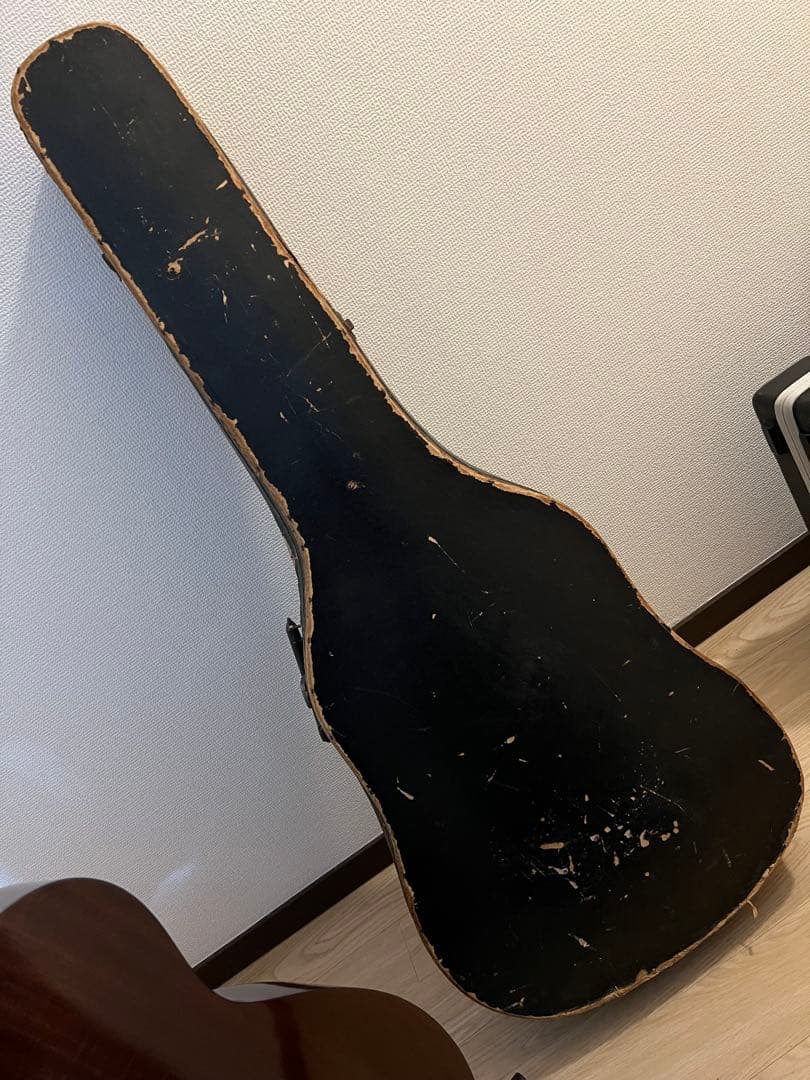 あみち♡プロフ必読 　Yamaha FG-130 アコースティックギター