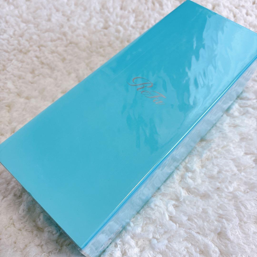 新品未使用　未開封品　リファ　ファインバブルピュア　ホワイト