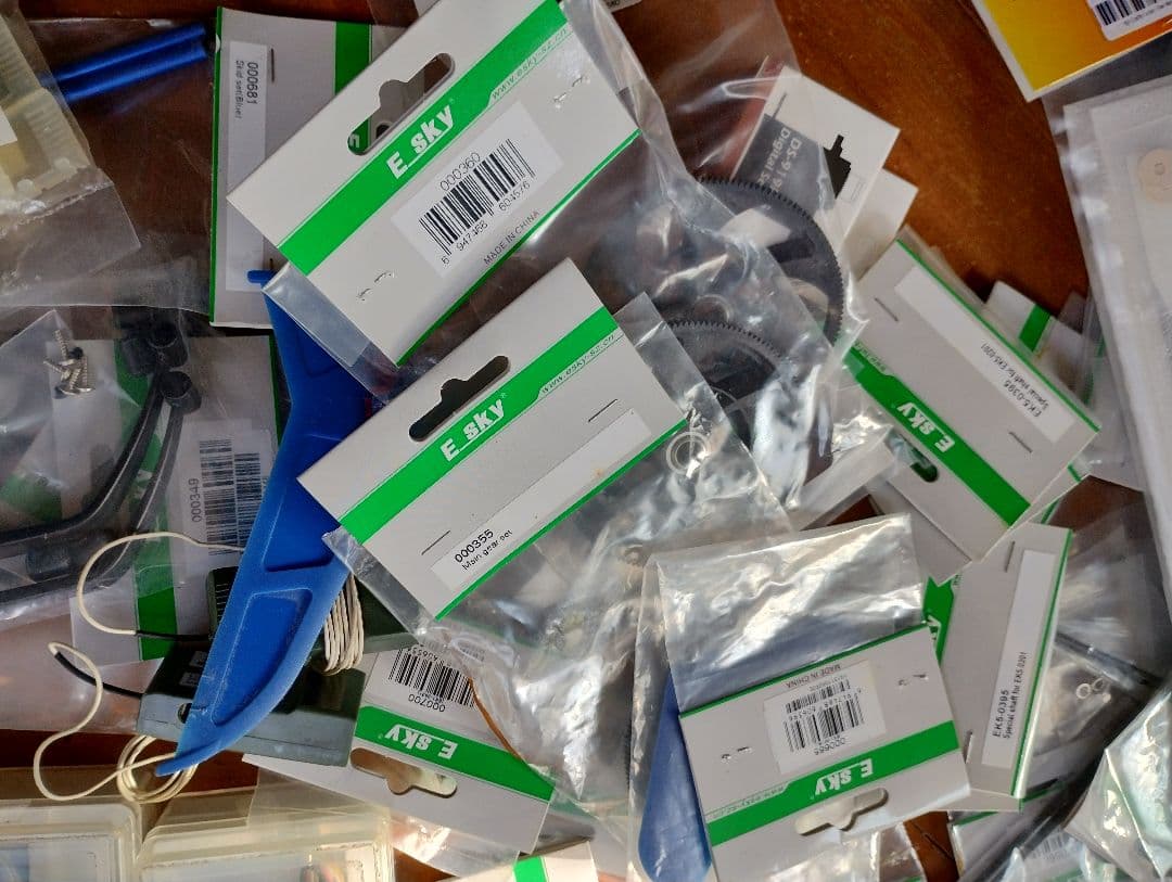 R*ア様 【プロポ】 Futaba 7C 2.4GHz R/C送信機　#0033