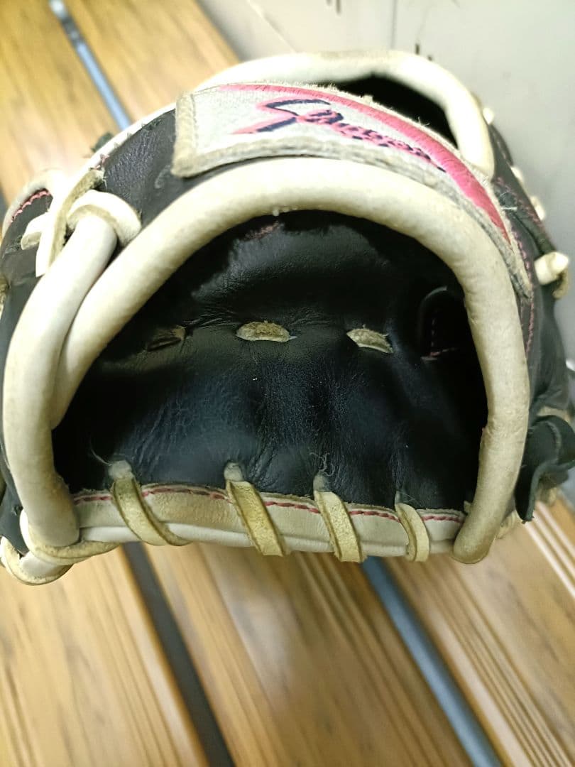 久保田スラッガー KUBOTA SLUGGER オーダーグラブ　オールラウンド