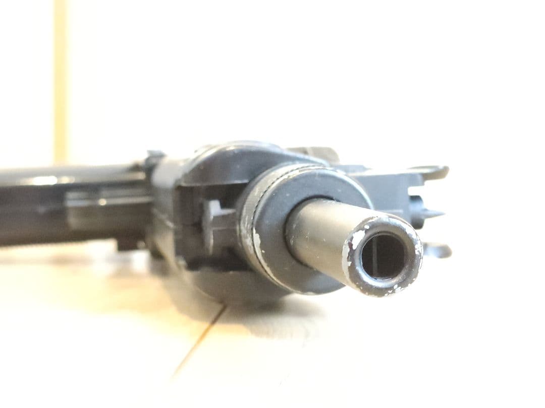 発火済み マルシン UZI サブマシンガンモデルガン 箱なし 現状品