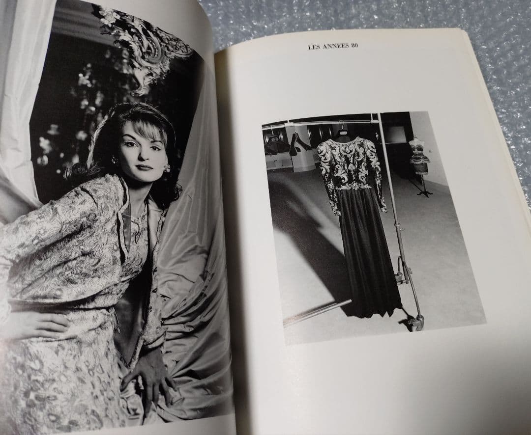 シャネル CHANEL OUVERTURE 〜 洋書 カール・ラガーフェルド