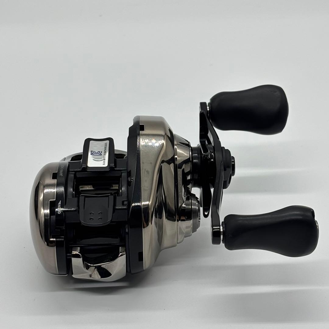 けちょ　ANTARES DC XG LEFT アンタレス DCXG 左