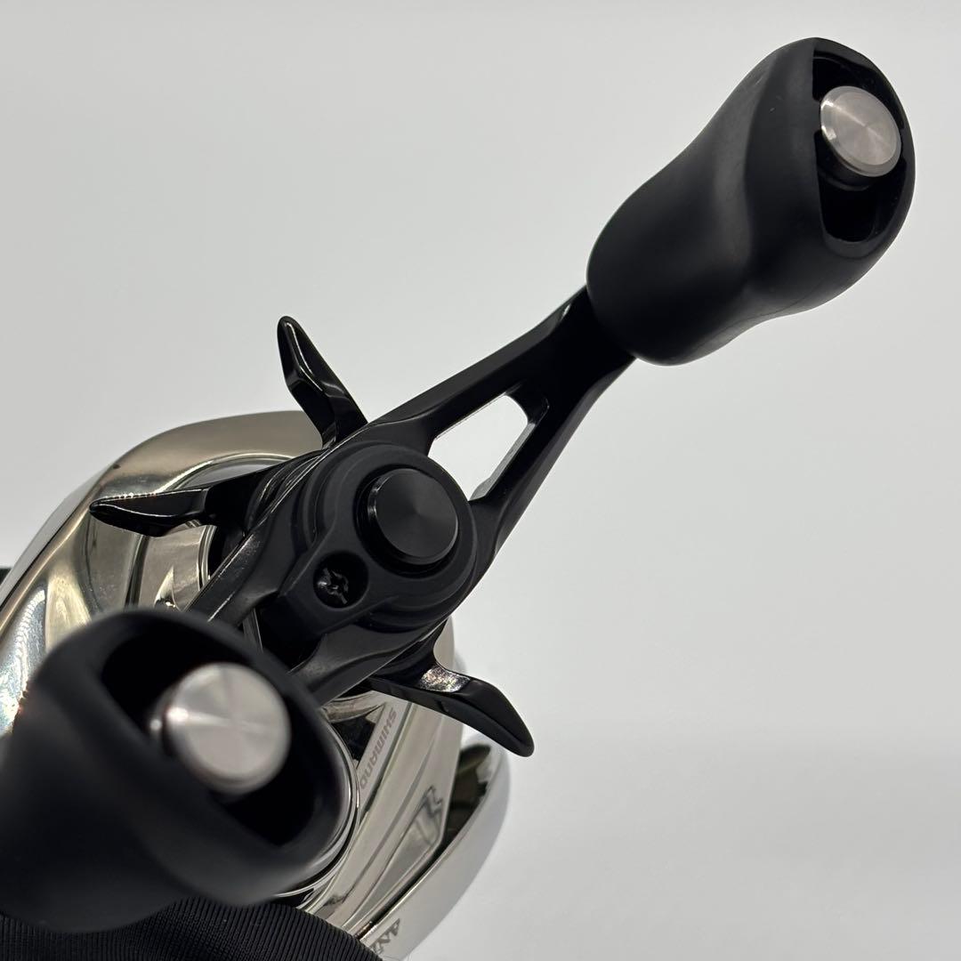 けちょ　ANTARES DC XG LEFT アンタレス DCXG 左