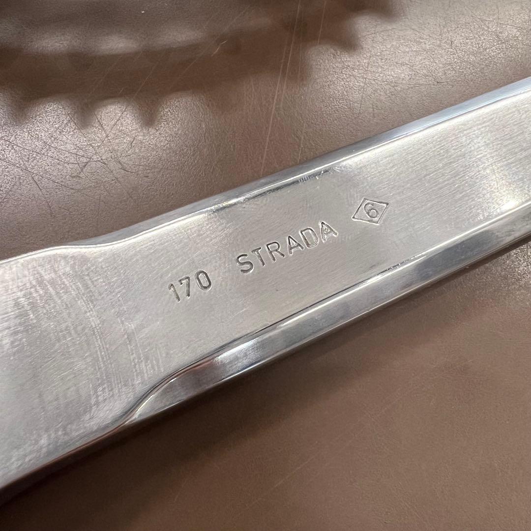 CAMPAGNOLO STRADA クランク　170mm