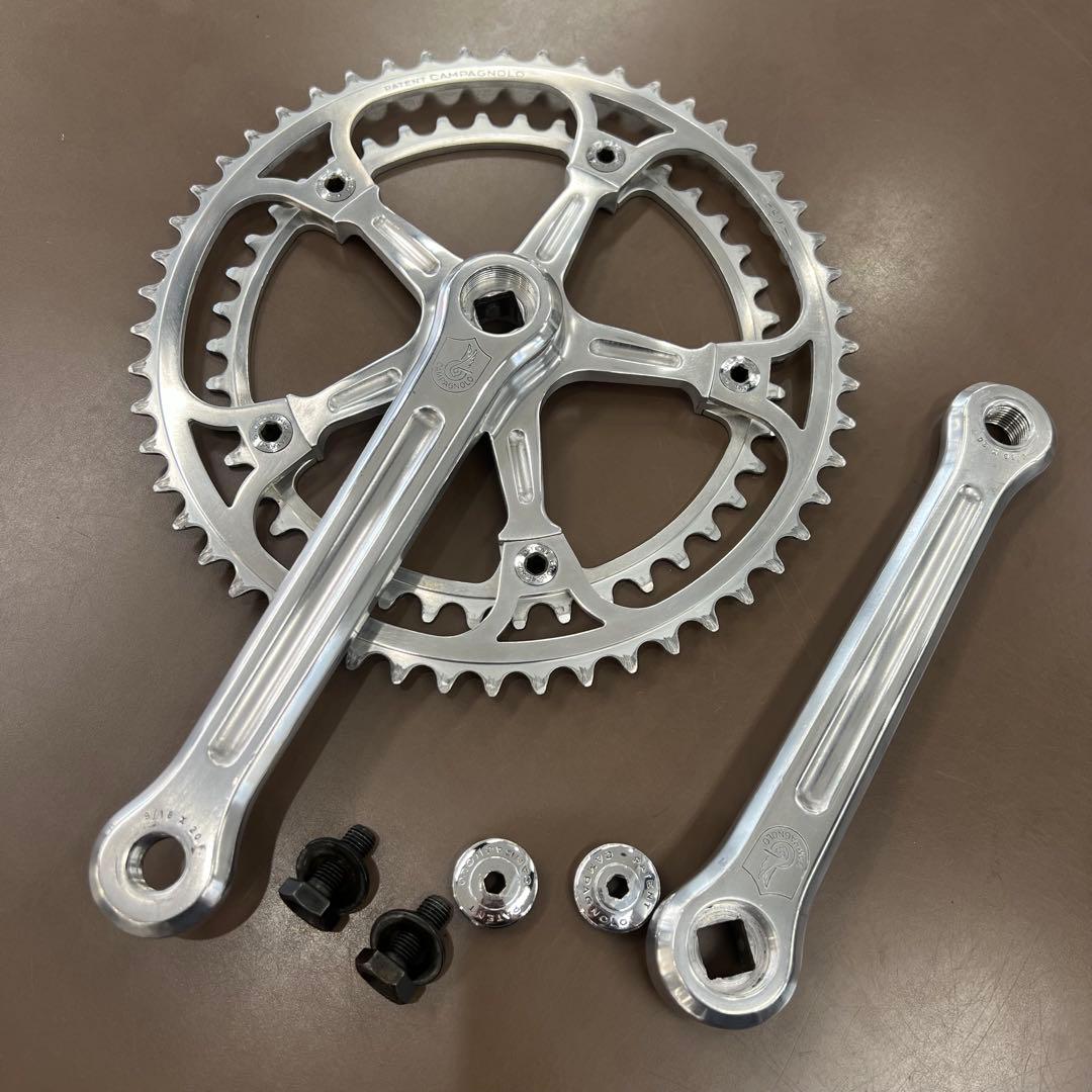 CAMPAGNOLO STRADA クランク　170mm