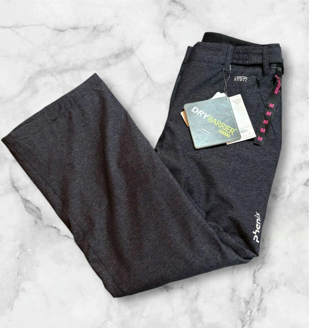 e213 フェニックス レディース スキーウェア 上下 セット phenix M