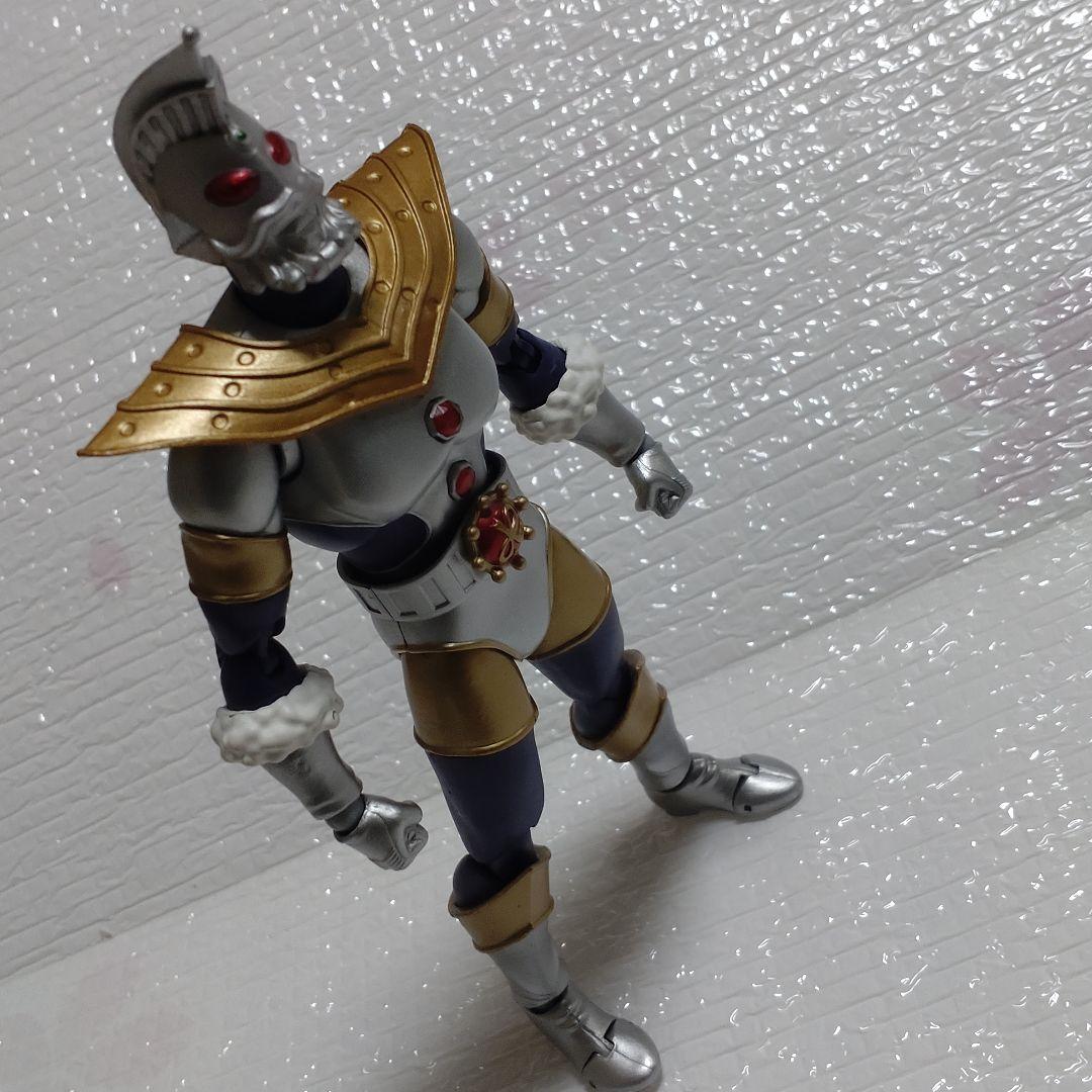 ULTRA-ACT 　ウルトラアクト　ウルトラマンキング