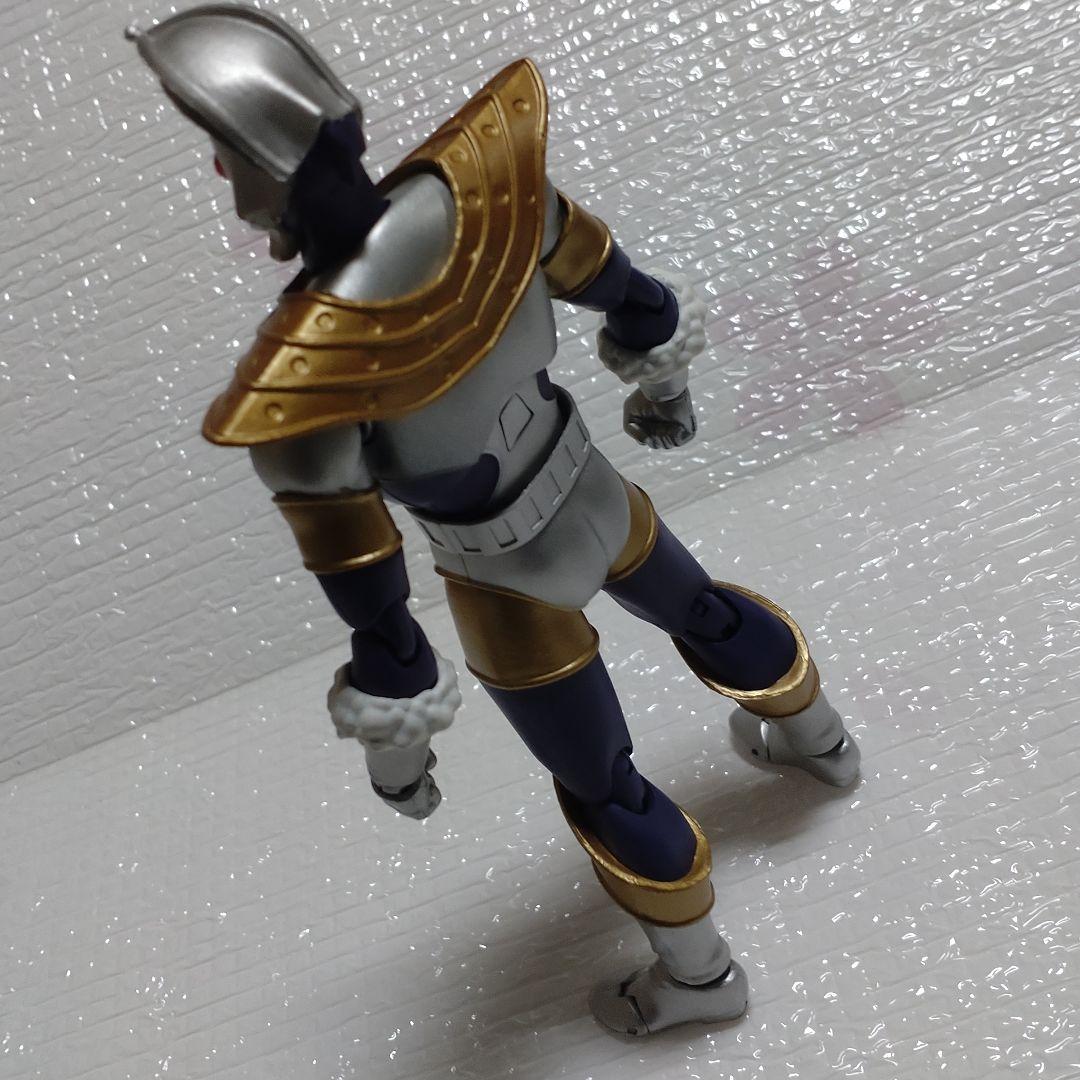 ULTRA-ACT 　ウルトラアクト　ウルトラマンキング