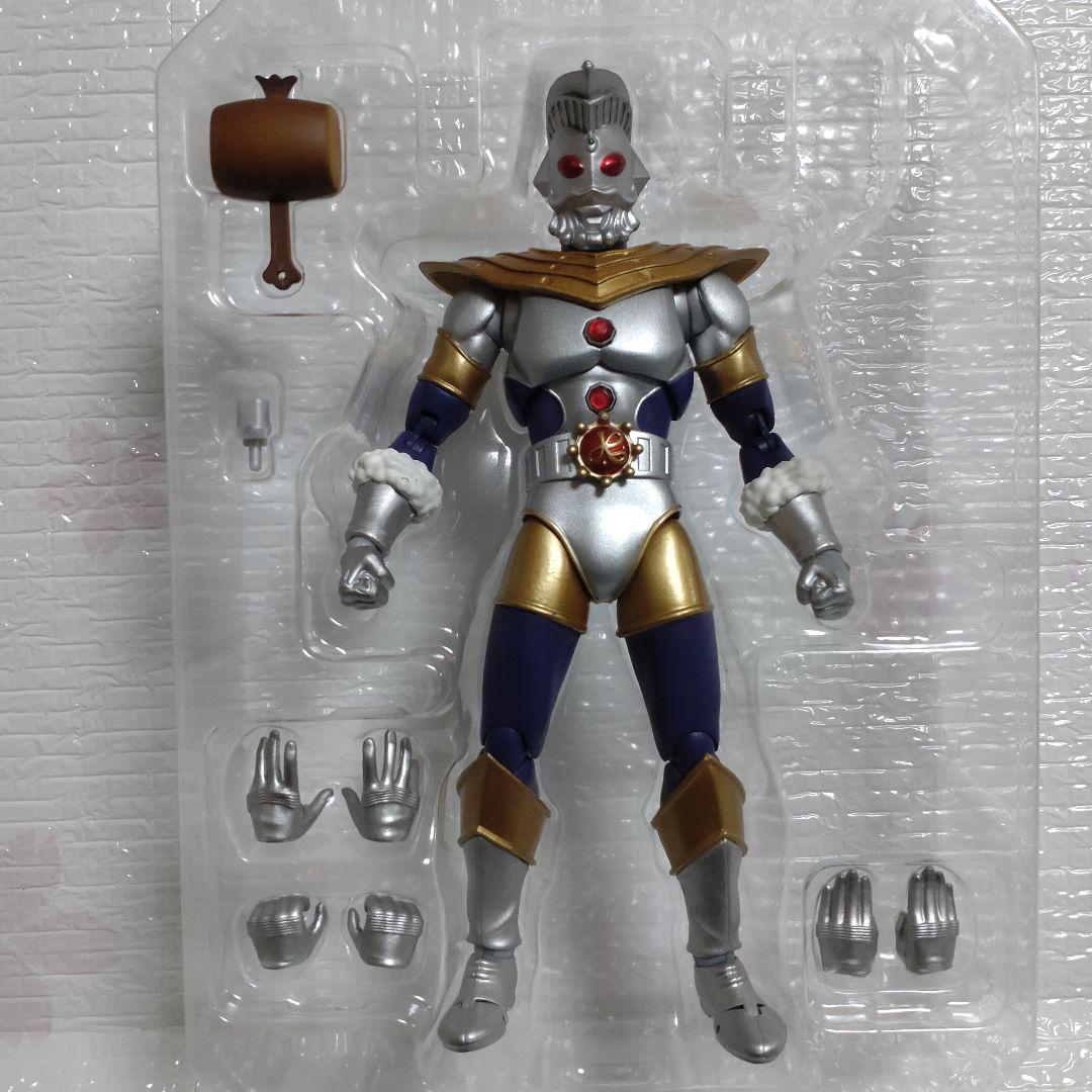 ULTRA-ACT 　ウルトラアクト　ウルトラマンキング