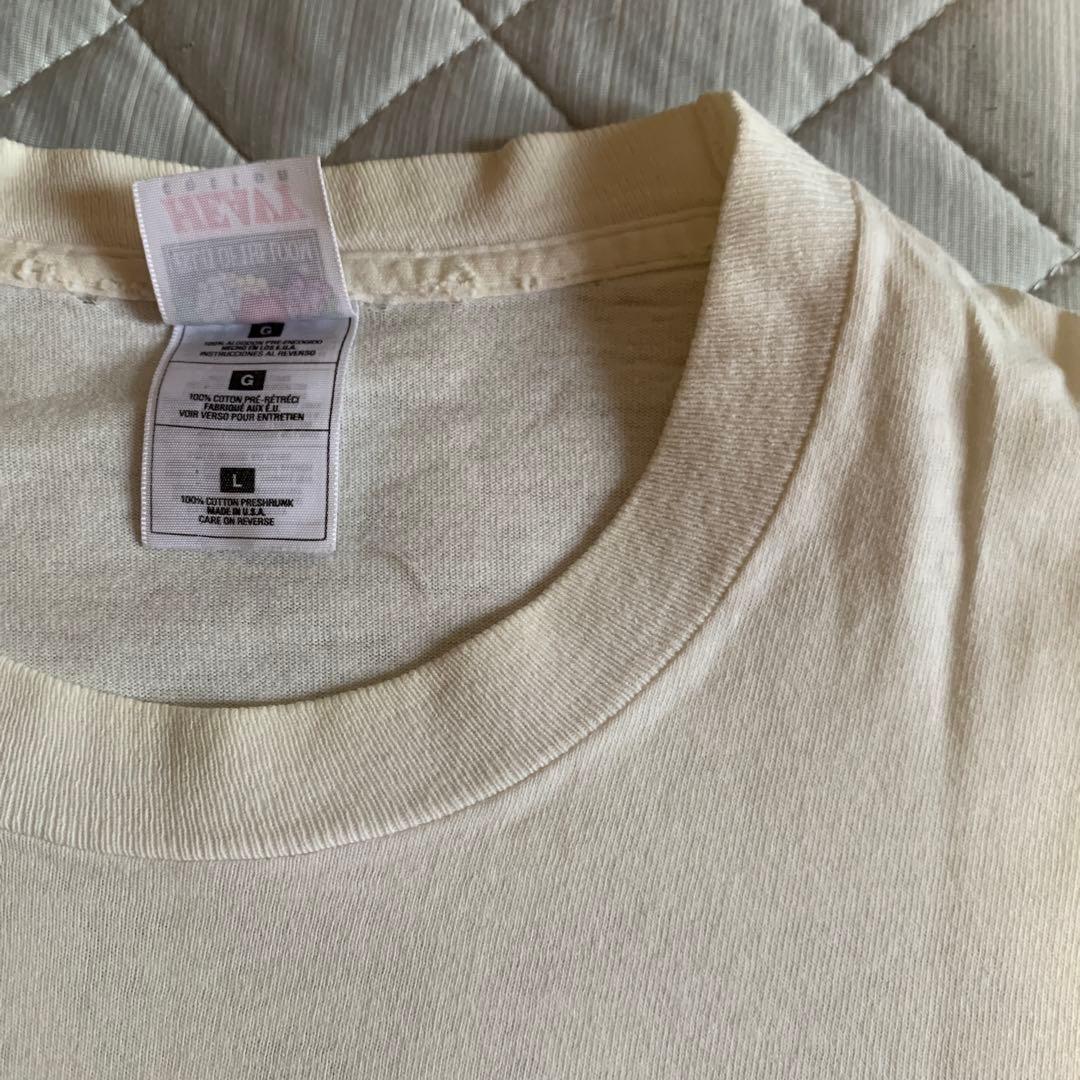 90s BECK ベック　ODELAY Tシャツ サイズL