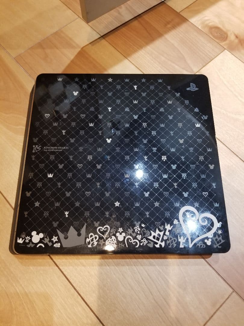 SONY PlayStation4 CUH-2000AB02　おまけソフト複数