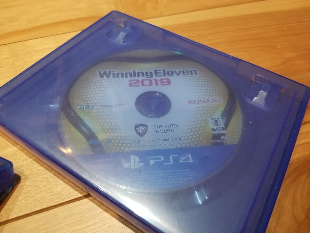 SONY PlayStation4 CUH-2000AB02　おまけソフト複数