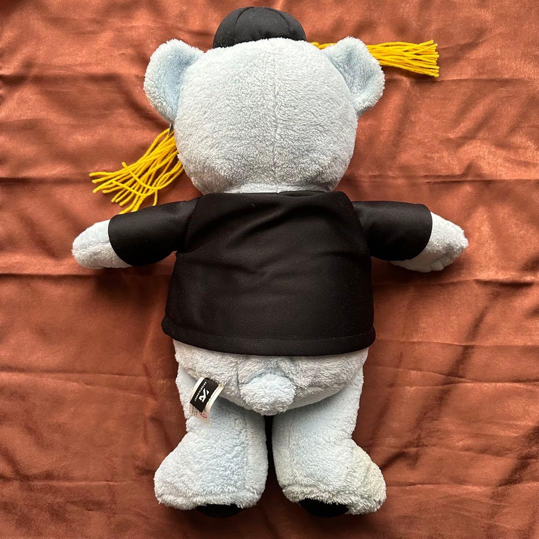 g-dragon ygベア one of a kind グッズ 2013