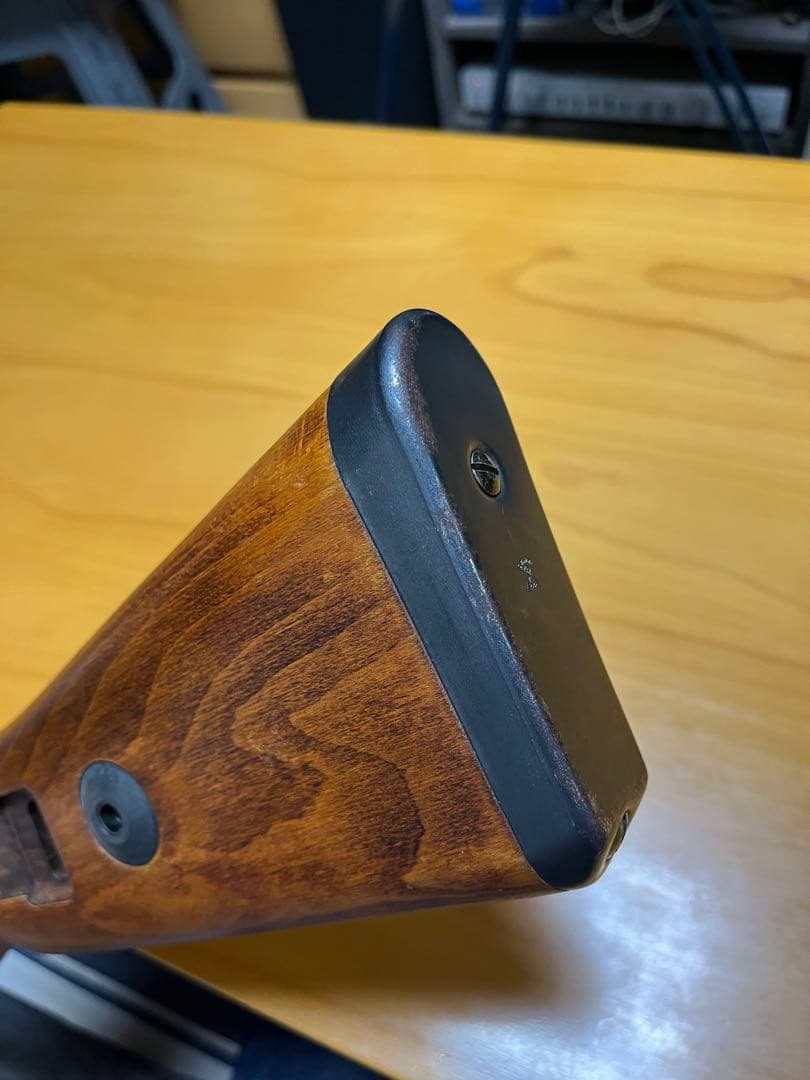 タナカワークス Kar98K AIR ジャンク