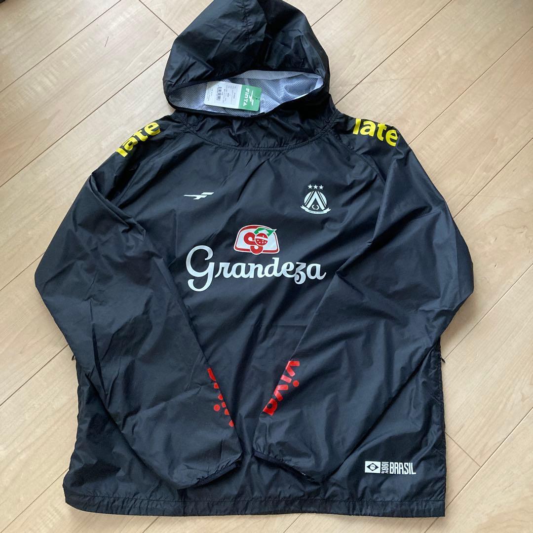 新品　 FINTA ＧＤＺラインドピステスーツ　L 定価16500円　黒