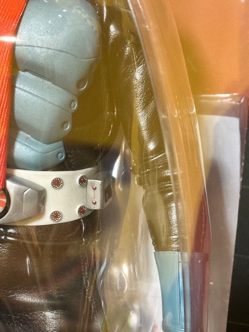 メディコムトイ PBM 仮面ライダーTHE FIRST 未開封新品