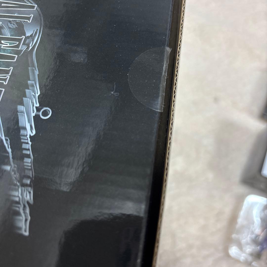 ファイナルファンタジー7 リバース　発売記念くじセット