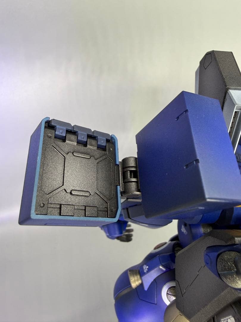 カ*ノ様 ◾️MG 1/100 ガンダムMk-V 全塗装 完成品