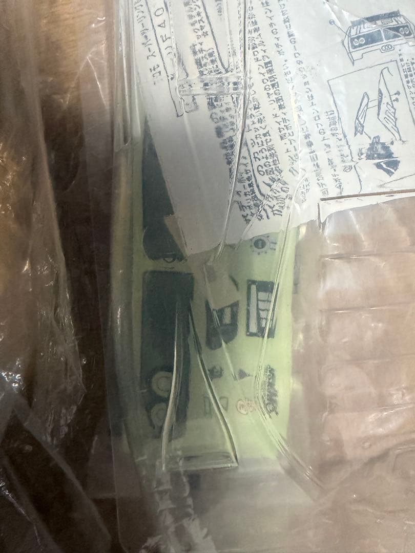 YOKOMO f40 コンペティツィオーネ